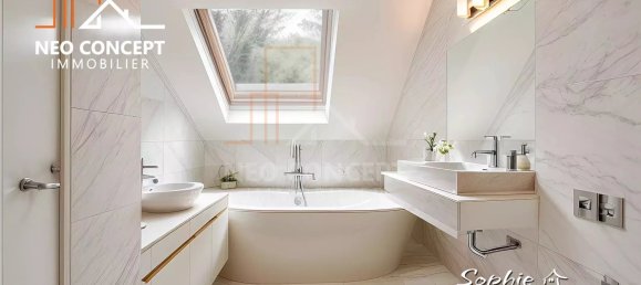 Дом с 8 комнатами в Роппанен, Франция № 76339 31