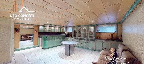 Дом с 8 комнатами в Роппанен, Франция № 76339 21