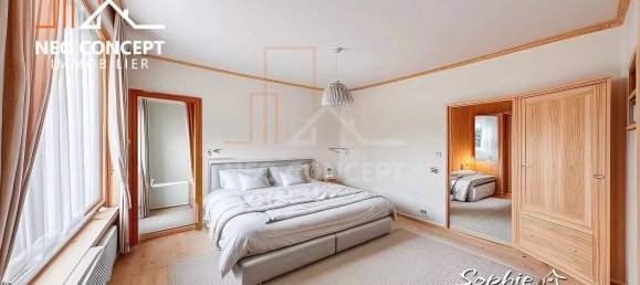 Дом с 8 комнатами в Роппанен, Франция № 76339 10