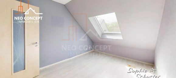 Дом с 8 комнатами в Роппанен, Франция № 76339 30