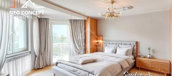 Дом с 8 комнатами в Роппанен, Франция № 76339 13