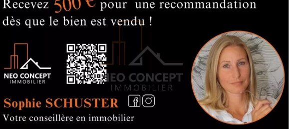 Дом с 8 комнатами в Роппанен, Франция № 76339 33