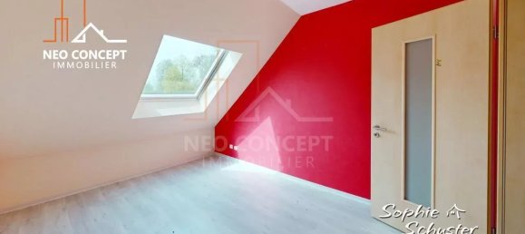 Дом с 8 комнатами в Роппанен, Франция № 76339 29