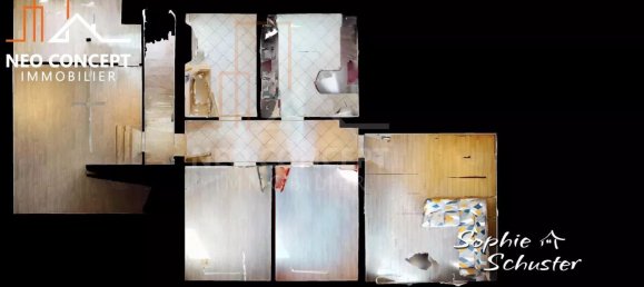 Дом с 8 комнатами в Роппанен, Франция № 76339 23