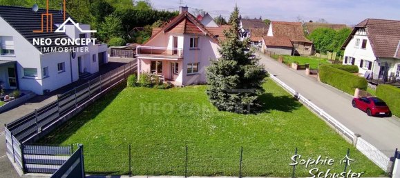 Дом с 8 комнатами в Роппанен, Франция № 76339 22