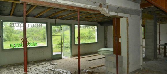 Imóvel comercial de 12 divisões em Tournus, France N.º 306070 3