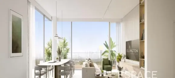 1 Schlafzimmer Wohnung in ELLINGTON HOUSE, Dubai Hills Estate, UAE, Nr. 118341 3