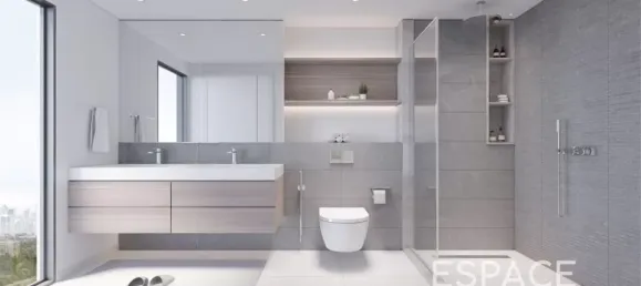 1 Schlafzimmer Wohnung in ELLINGTON HOUSE, Dubai Hills Estate, UAE, Nr. 118341 7