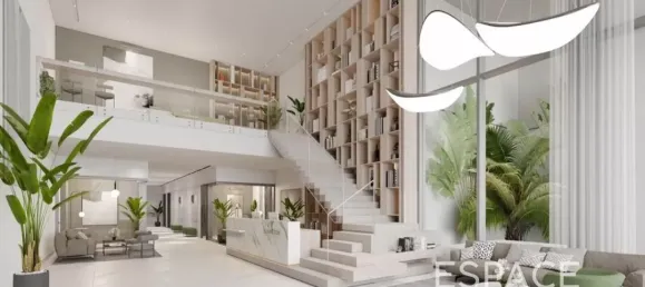 1 Schlafzimmer Wohnung in ELLINGTON HOUSE, Dubai Hills Estate, UAE, Nr. 118341 9