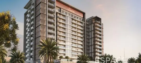 1 Schlafzimmer Wohnung in ELLINGTON HOUSE, Dubai Hills Estate, UAE, Nr. 118341 10