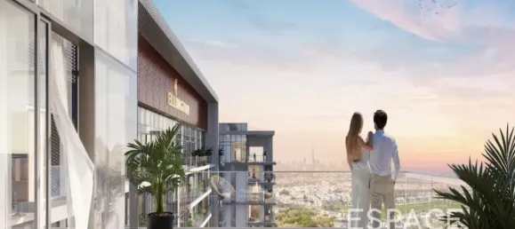 1 Schlafzimmer Wohnung in ELLINGTON HOUSE, Dubai Hills Estate, UAE, Nr. 118341 4