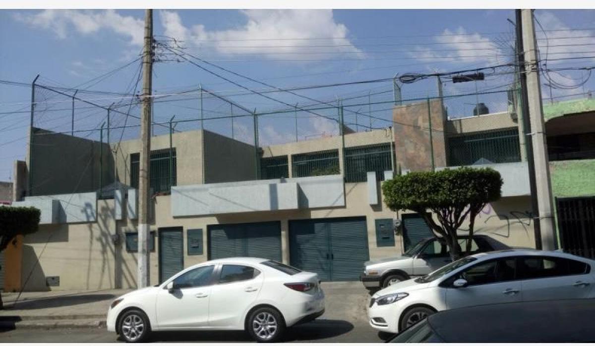 2 bedrooms House in Jalisco, Mexico No. 166608