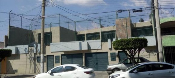 2 bedrooms House in Jalisco, Mexico No. 166608 2