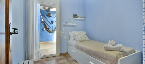 3 غرف نوم منزل في Pineda de Mar, Spain رقم 72639 28