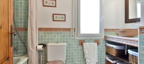 3 غرف نوم منزل في Pineda de Mar, Spain رقم 72639 20