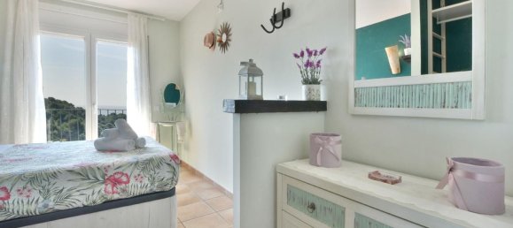 3 غرف نوم منزل في Pineda de Mar, Spain رقم 72639 25