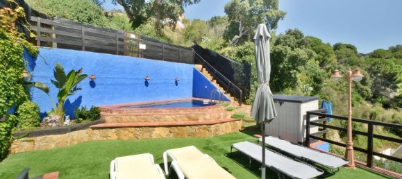 3 غرف نوم منزل في Pineda de Mar, Spain رقم 72639 3