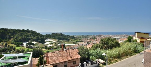 3 غرف نوم منزل في Pineda de Mar, Spain رقم 72639 13