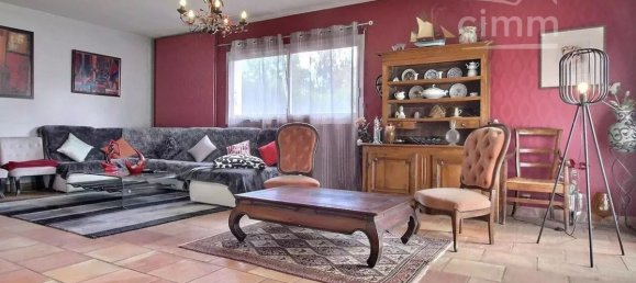 Casa T5 em Artannes-sur-Indre, France N.º 210140 4