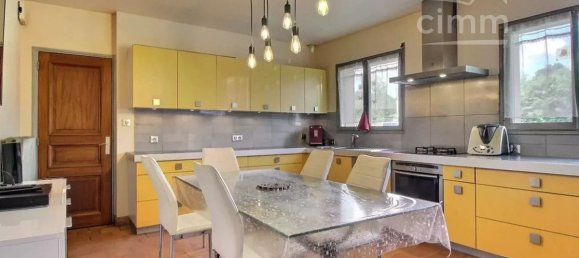 Casa T5 em Artannes-sur-Indre, France N.º 210140 5