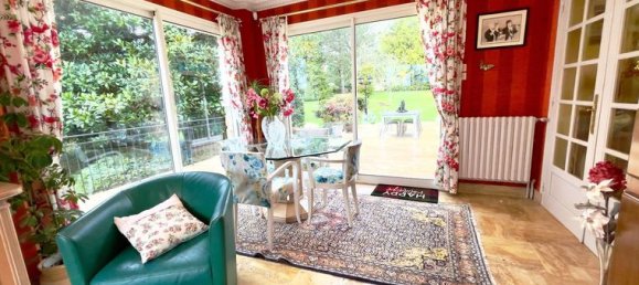 4 bedrooms Castles in Mayenne, France No. 312622 7