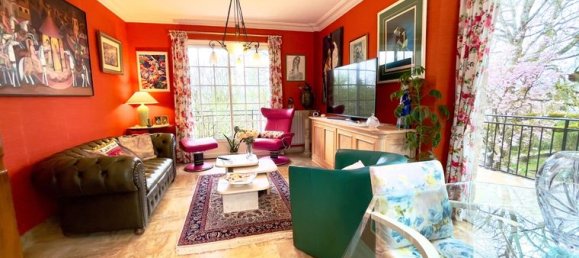 4 bedrooms Castles in Mayenne, France No. 312622 9