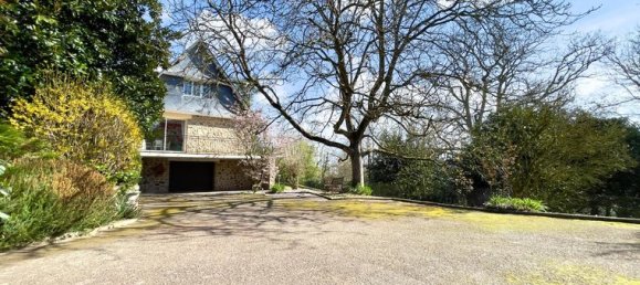 4 bedrooms Castles in Mayenne, France No. 312622 4