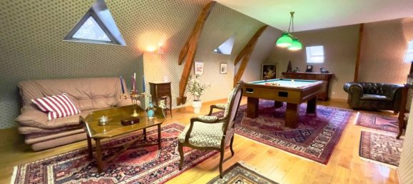 4 bedrooms Castles in Mayenne, France No. 312622 14