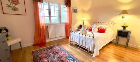 4 bedrooms Castles in Mayenne, France No. 312622 18