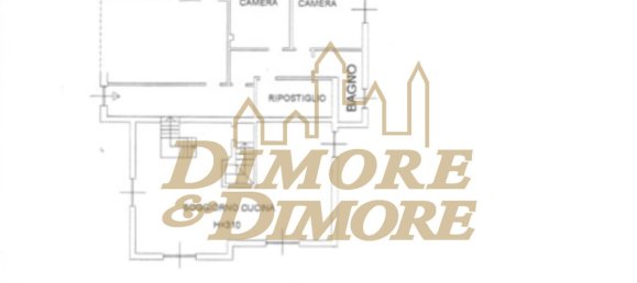 5 Schlafzimmer Villa in Arizzano, Italy, Nr. 174645 8