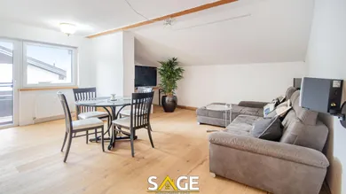 3 bedrooms Apartment in Oberndorf in Tirol, Austria No. 216060