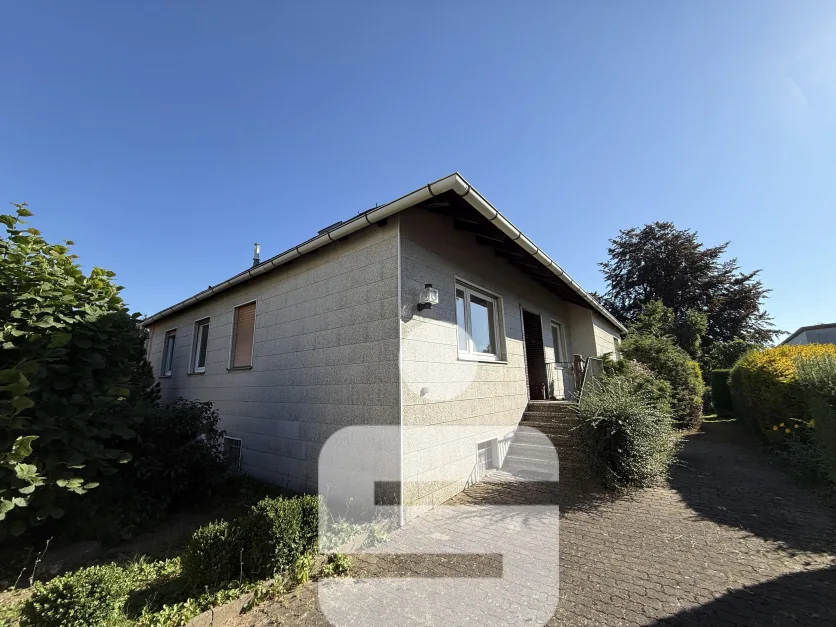 3 chambres Bungalow à Hof, Germany No. 289099