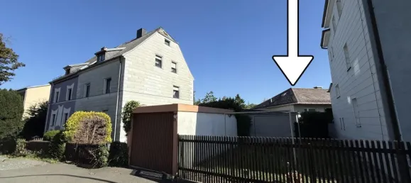 3 chambres Bungalow à Hof, Germany No. 289099 2