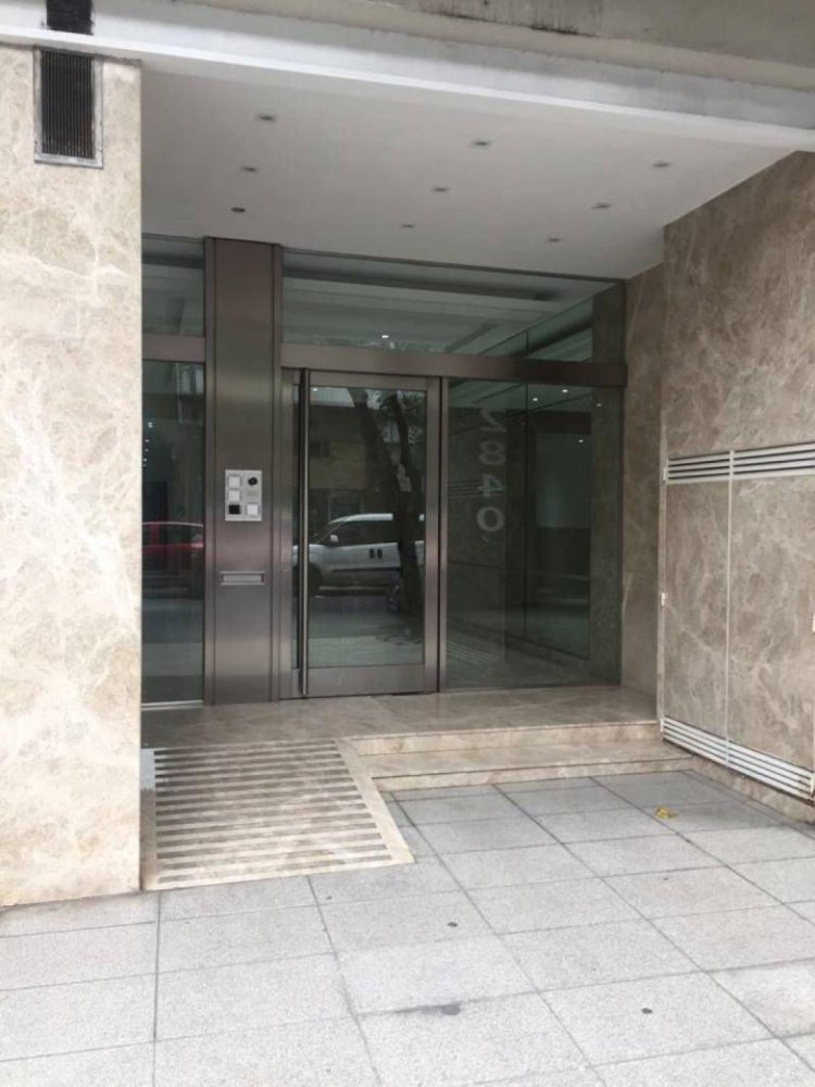 3 bedrooms Apartment in Buenos Aires, Argentina No. 97299