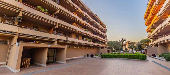 1 bedroom Apartment in Ciampino, Italy No. 289824 34