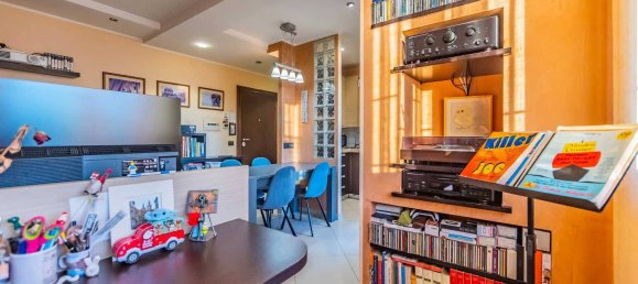 1 bedroom Apartment in Ciampino, Italy No. 289824 24