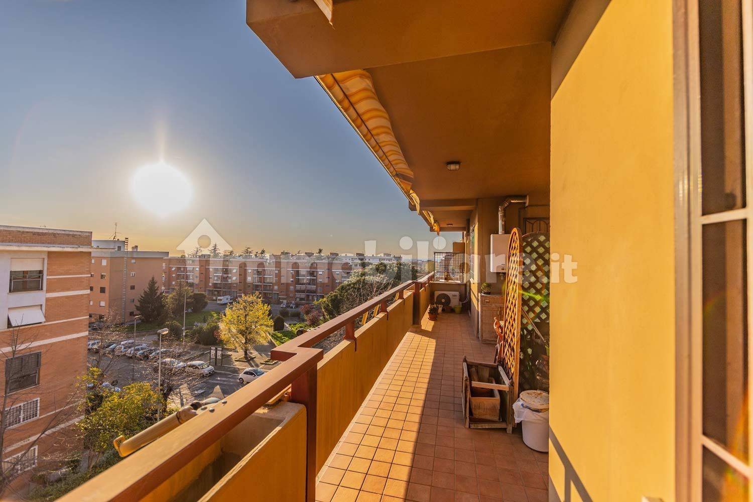 1 bedroom Apartment in Ciampino, Italy No. 289824