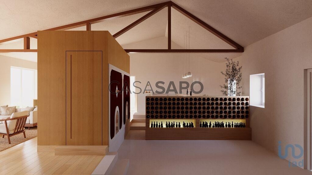 3 Schlafzimmer Haus in Serra D'El Rei, Portugal, Nr. 214738