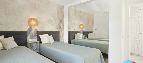 2 bedrooms Penthouse in Marbella, Spain No. 119016 36