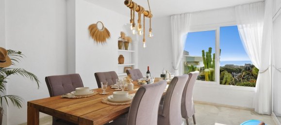 2 bedrooms Penthouse in Marbella, Spain No. 119016 26