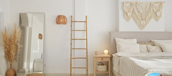 2 bedrooms Penthouse in Marbella, Spain No. 119016 4