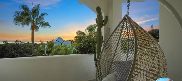 2 bedrooms Penthouse in Marbella, Spain No. 119016 5