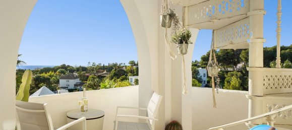 2 bedrooms Penthouse in Marbella, Spain No. 119016 14