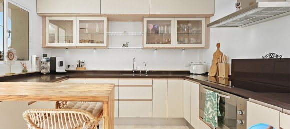 2 bedrooms Penthouse in Marbella, Spain No. 119016 18