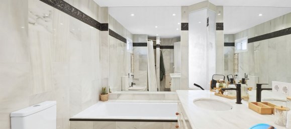 2 bedrooms Penthouse in Marbella, Spain No. 119016 31