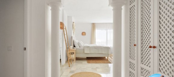 2 bedrooms Penthouse in Marbella, Spain No. 119016 19