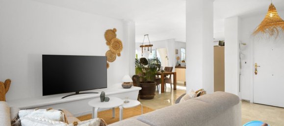 2 bedrooms Penthouse in Marbella, Spain No. 119016 30