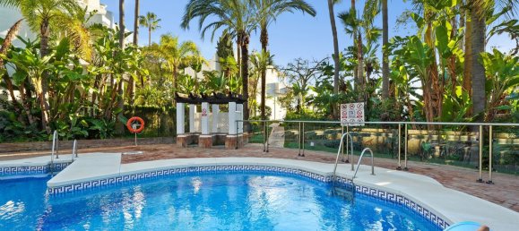 2 bedrooms Penthouse in Marbella, Spain No. 119016 22