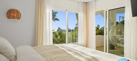 2 bedrooms Penthouse in Marbella, Spain No. 119016 28