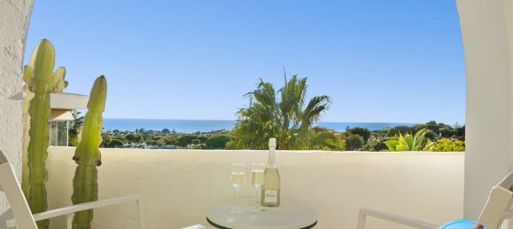 2 bedrooms Penthouse in Marbella, Spain No. 119016 37